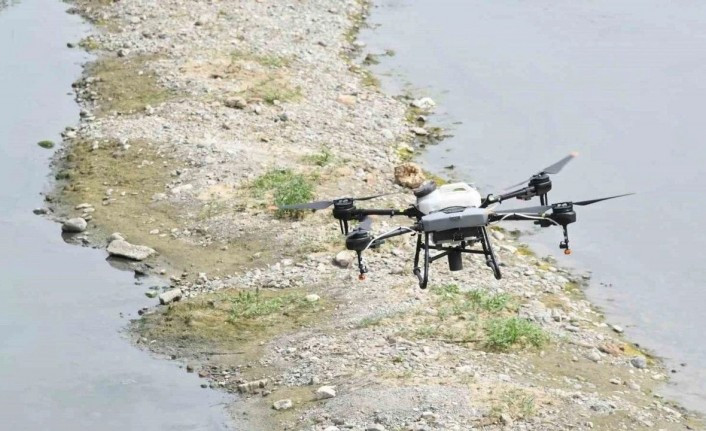 Emniyet’ten “Dron” uyarısı