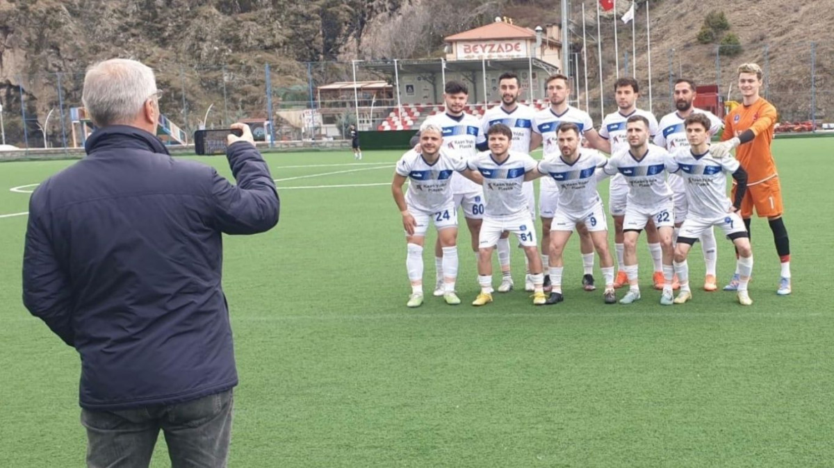 Şiranspor BAL’landı…